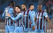 Trabzonspor - Fethiyespor: Muhtemel 11'ler