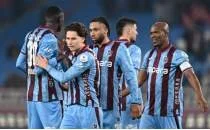 Trabzonspor, Fatih Tekke ile i� sahada yenilmiyor