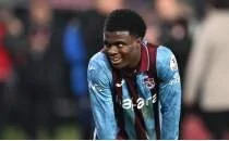 Galatasaray'dan Oulai i�in son teklif!