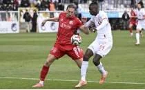 Ke�i�reng�c�'nden Boluspor'a 5 gol