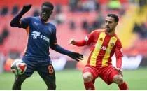 Ba�ak�ehir durdurulam�yor: 4'te 4