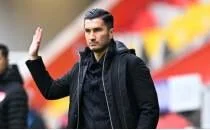 Nuri �ahin: 'Kupada hedefimiz final ve �ampiyonluk'