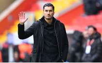 Nuri �ahin: '�kinci yar� i�in �zg�n�m'