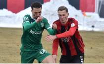 Vanspor evinde I�d�r'� 3 golle ge�ti