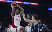 Bah�e�ehir Koleji evinde T�rk Telekom'u devirdi!