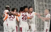 Galatasaray, Kayserispor'u konuk ediyor