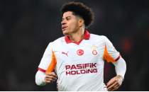 Gabriel Sara'dan Manchester City ma�� i�in mesaj!