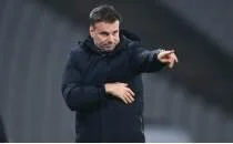 Aleksandar Stanojevic: 'Rakibe �ans tan�mad�k'