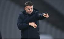 Stanojevic: 'Oyundan da sonu�tan da memnun de�iliz'