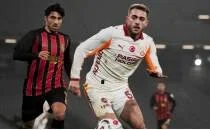 Nihat Kahveci'den Galatasaray de�erlendirmesi!