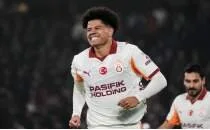 Gabriel Sara'dan Manchester City i�in mesaj!