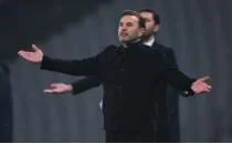 Okan Buruk lig ve Avrupa'da farkl� rakam!