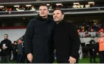 Aleksandar Stanojevic'ten transfer a��klamas�