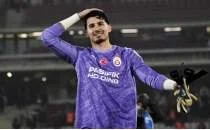 U�urcan �ak�r'dan Muslera d�nemine fark!