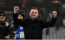 ��te Okan Buruk'un Manchester City plan�!