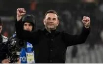 Galatasaray'da zorlu takvim!