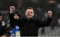 Murat �zbostan: 'Okan Buruk, o transfere bay�l�r'