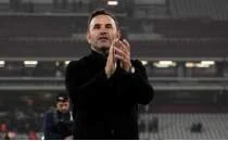 Okan Buruk, �ngiliz tak�mlar�na kaybetmiyor!