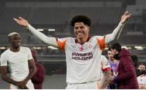 Galatasaray'�n Gabriel Sara plan�