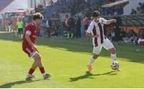 �mraniyespor, Hatay deplasman�nda galip