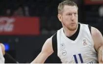 Anadolu Efes'ten Rolands Smits i�in sakatl�k a��klamas�