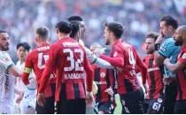 Gaziantep FK - Konyaspor ma��nda beraberlik!