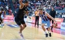 Trabzonspor 8'de 8 yapt�; Erokspor'un serisi bitti!