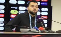 An�l Demirci: 'Son b�l�mde gol yemek �z�c�'