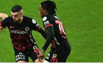 Gen�lerbirli�i ��k��a ge�mek istiyor