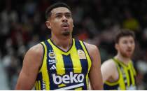 Wade Baldwin: 'Derbiyle bitirmek g�zeldi'