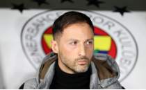 Fenerbah�e, UEFA Avrupa Ligi kadrosunu g�ncelledi