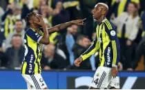 Kocaelispor - Fenerbah�e: �lk 11'ler