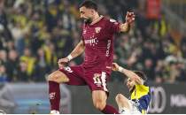 Efkan Bekiro�lu: 'Hastalar�m�za ra�men 1 puan ald�k'