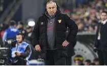 Stanimir Stoilov: 'Futbol �ans� da laz�m!'