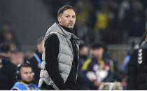 Domenico Tedesco'da sakatl�k a��klamas�