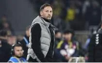 Domenico Tedesco'da sakatl�k a��klamas�