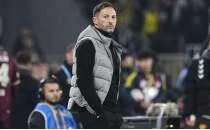 Domenico Tedesco'dan Kocaelispor ma�� �ncesi net mesaj