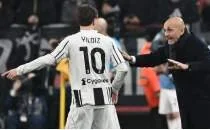 Spalletti'den Kenan Y�ld�z ve En-Nesyri a��klamas�