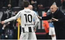 Spalletti'den fla� Kenan Y�ld�z a��klamas�