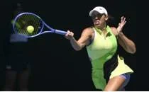 Avustralya A��k'ta �ok; son �ampiyon Keys elendi!