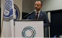 Kurudirek, Avrupa Herkes ��in Spor Birli�i Ba�kanl���na se�ildi