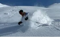 Ka�kar Da�lar�'nda 'heliski' heyecan�