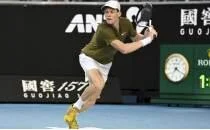 Avustralya A��k'ta Sinner ve Swiatek �eyrek finale ��kt�