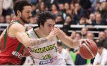 Merkezefendi evinde kazand�: Kar��yaka'y� ma�lup etti