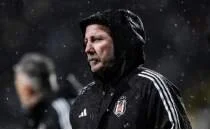 Sergen Yal��n'dan transfer sorusuna cevap