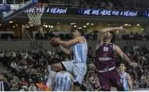 T�rk Telekom,  Lietkabelis'i yendi; �lk 6'y� garantiledi