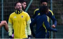 Samand�ra'dan mesaj var: '�nan Fenerbah�e'