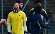 Fenerbah�e'de bir g�ven hikayesi: Domenico Tedesco