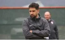 Boluspor'da Erdal G�ne� d�nemi ba�lad�