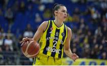Fenerbah�e Opet, EuroLeague'de liderli�i garantiledi